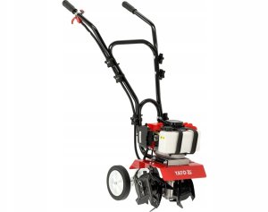 Glebogryzarka Yato GLEBOGRYZARKA SPALINOWA DWUSUWOWA 1.97KM 3