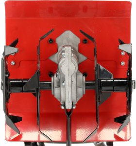 Glebogryzarka Yato GLEBOGRYZARKA SPALINOWA DWUSUWOWA 1.97KM 9