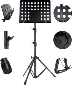 KA-LINE STAND Pulpit statyw na nuty KA-LINE STAND P-03 4