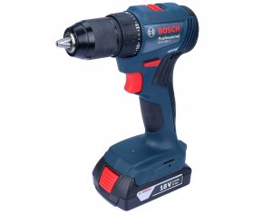 Wiertarko-wkrętarka Bosch GSR 185 18 V 1 x akumulator 2 Ah 5