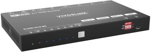 VivoLink HDMI switcher 4x1 8K@60Hz 3