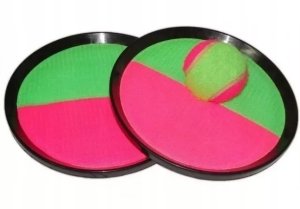 Merkpol Catch ball 21cm PG6099 60991 2