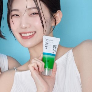 Wati For Skin Krem do twarzy z Bakuchiolem i Centella azjatycka 50ml 2