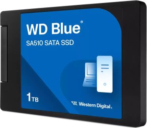 Dysk SSD WD Blue SA510 2.5" 1000 GB 2