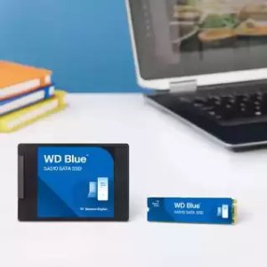 Dysk SSD WD Blue SA510 2.5" 1000 GB 4
