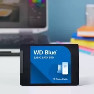Dysk SSD WD Blue SA510 2.5" 1000 GB 5