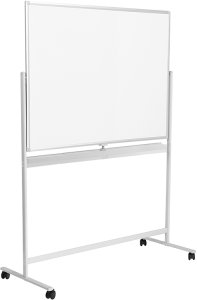 LogiLink Dry Erase Whiteboard, mobile, 2