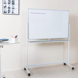 LogiLink Dry Erase Whiteboard, mobile, 6
