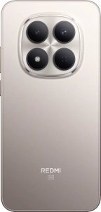 Smartfon Xiaomi Redmi Note 15 Pro 5G 8/512GB Tytanowy  (RN15P5G8/512GRY) 4