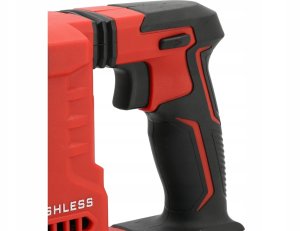 Młotowiertarka Yato YATO MŁOTOWIERTARKA SDS+ 18V 2x4,0Ah 6