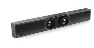 Kamera internetowa Yealink A30-010 MEETINGBAR WITH VCR11 3