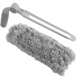 Lumarko Szczotka do czyszczenia kurzu pajęczyn miotełka CLEAN SYSTEM 27cm ORION 712024 2
