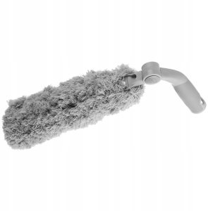 Lumarko Szczotka do czyszczenia kurzu pajęczyn miotełka CLEAN SYSTEM 27cm ORION 712024 7