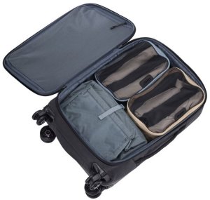 Thule Thule Packing Cube - Small - Pond Gray, 3205570 | Thule 3