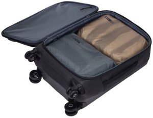 Thule Compression Packing Cube Medium - Gentle brązowo-żółty, 3205561 3