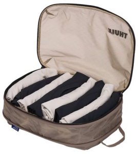 Thule Compression Packing Cube Medium - Gentle brązowo-żółty, 3205561 4