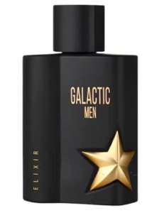 Giordano Amaro Galactic Men Elixir Eau de Parfum 100ml 2