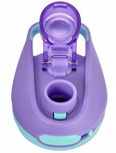 Contigo Contigo Jessie Autopop Amethyst, 420ml 3