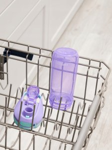 Contigo Contigo Jessie Autopop Amethyst, 420ml 6