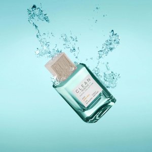 Clean Clean, H2Eau Golden Citrus, Eau De Parfum, Unisex, 100 ml 2