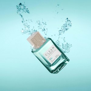 Clean Clean, H2Eau Waterfall, Eau De Parfum, Unisex, 50 ml 3