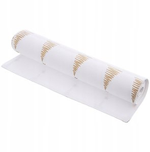 Pepco Bieżnik na stół ławę bawełniany CHOINKA 130x32CM ORION 728045 5