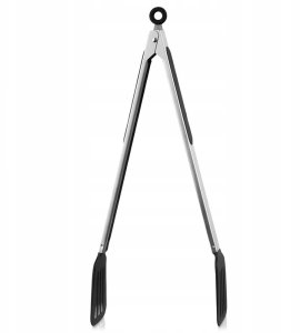 Orion Szczypce grillowe stalowe 44cm ORION 143914 5