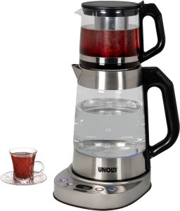 Czajnik Unold Unold 18215 SAMOWAR Selin 2