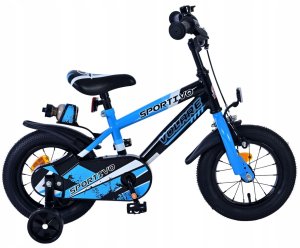 Intel *****Rowerek 12 Volare Sportivo nieb.31276 12762 2