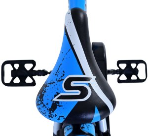 Intel *****Rowerek 12 Volare Sportivo nieb.31276 12762 5