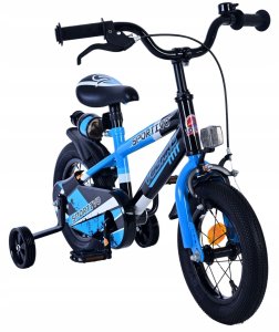 Intel *****Rowerek 12 Volare Sportivo nieb.31276 12762 6