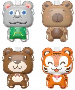 Gazelo Pistolet na wodę (plecak) G215259 95088 2