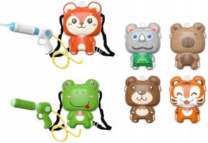 Gazelo Pistolet na wodę (plecak) G215259 95088 3