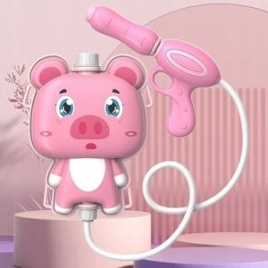 Gazelo Pistolet na wodę (plecak) G215258 95019 4