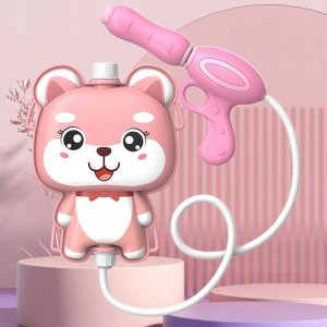 Gazelo Pistolet na wodę (plecak) G215258 95019 6