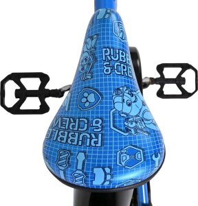 KS Cycling *****Rowerek 16 Rubble_Crew 41604 16040 2