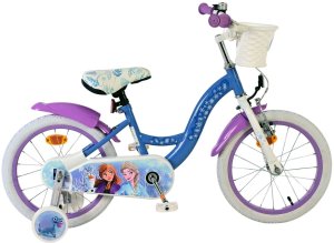 KS Cycling *****Rowerek 16 Frozen 20604-CB16 06047 3