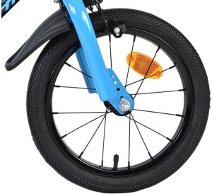 KS Cycling *****Rowerek 14 Volare Sportivo nieb.51450 14500 5