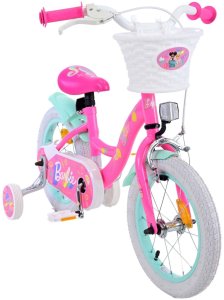 KS Cycling *****Rowerek 14 Barbie 20570-CB14 05705 3