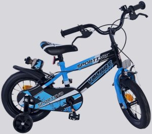 KS Cycling *****Rowerek 12 Volare Sport.FW nieb.31277 12779 2