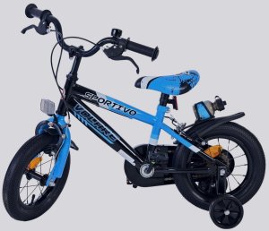 KS Cycling *****Rowerek 12 Volare Sport.FW nieb.31277 12779 3