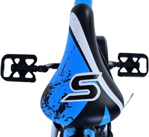 KS Cycling *****Rowerek 12 Volare Sport.FW nieb.31277 12779 6