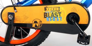 KS Cycling *****Rowerek 16 NERF satyn.nieb.21675 16756 3