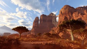 Crimson Desert PlayStation 5 - Jaskinie 4020628550905 (4020628550905) 8