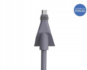 Scanstrut Scanstrut DS30-SL przejście kablowe do Starlink 3
