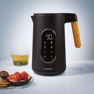 Czajnik Tiross Czajnik elektryczny 1.7L 2200W TIROSS TS-2706 4