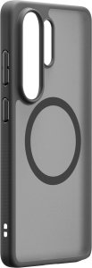 Samsung Etui Samsung Capella Magnet Case na Samsung Galaxy S26 Ultra kompatybilne z MagSafe - czarne 3