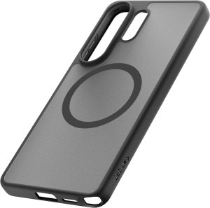 Samsung Etui Samsung Capella Magnet Case na Samsung Galaxy S26 Ultra kompatybilne z MagSafe - czarne 5