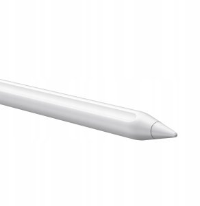 Rysik Baseus Stylus Baseus Smooth Writing 2 rysik aktywny z ładowaniem bezprzewodowym indukcyjnym - biały 5