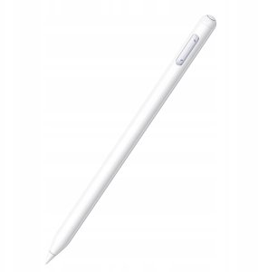 Rysik Baseus Stylus Baseus Smooth Writing 2 rysik aktywny z ładowaniem bezprzewodowym indukcyjnym - biały 8